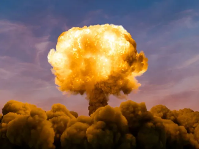 nuke